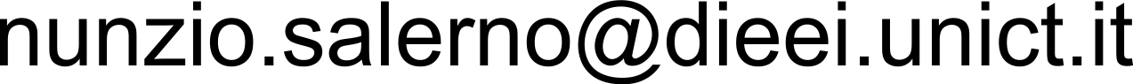 email address